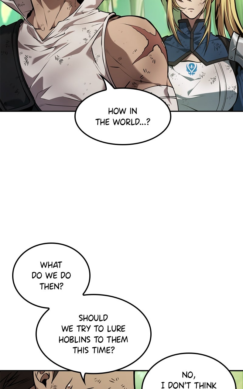 Read The Last Adventurer EN Manga Online