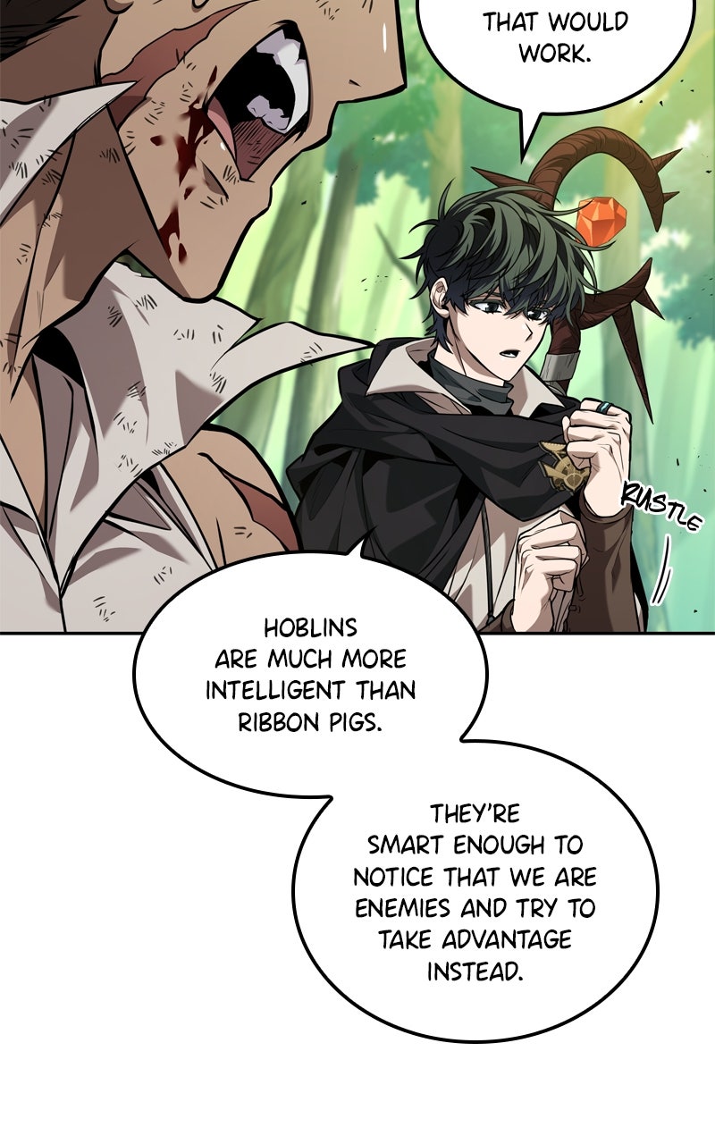 Read The Last Adventurer EN Manga Online