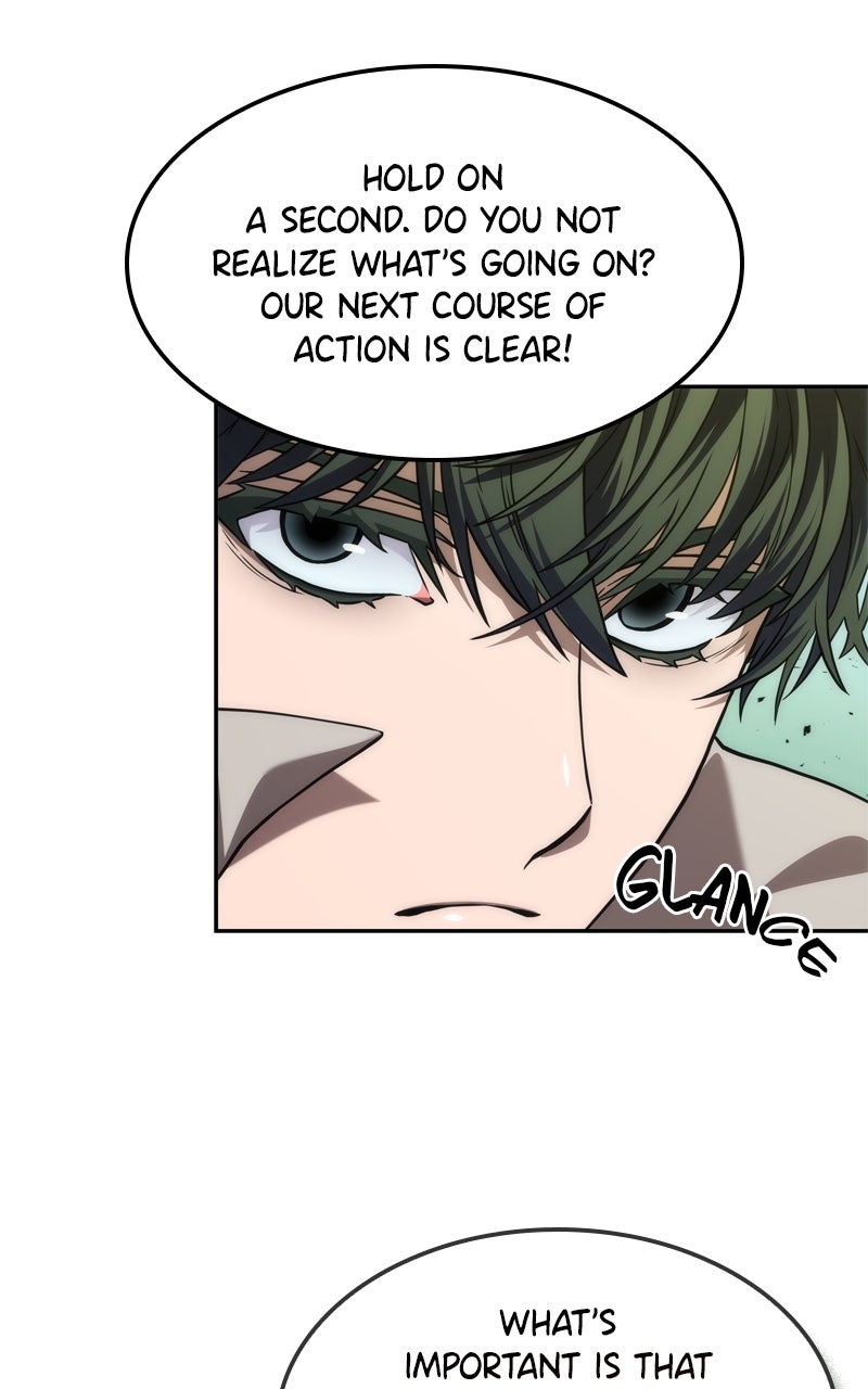 Read The Last Adventurer EN Manga Online