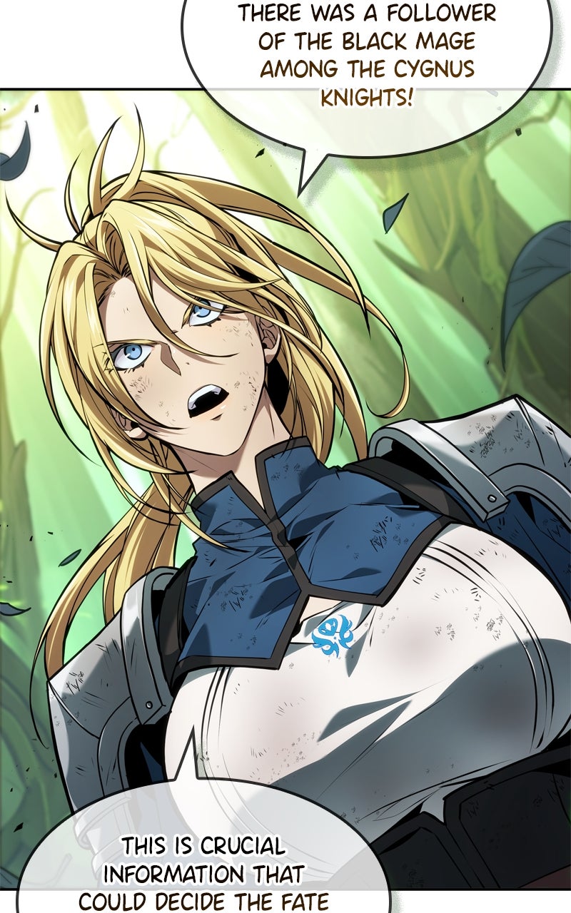 Read The Last Adventurer EN Manga Online