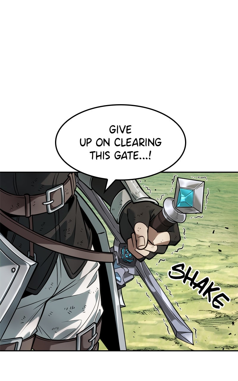 Read The Last Adventurer EN Manga Online