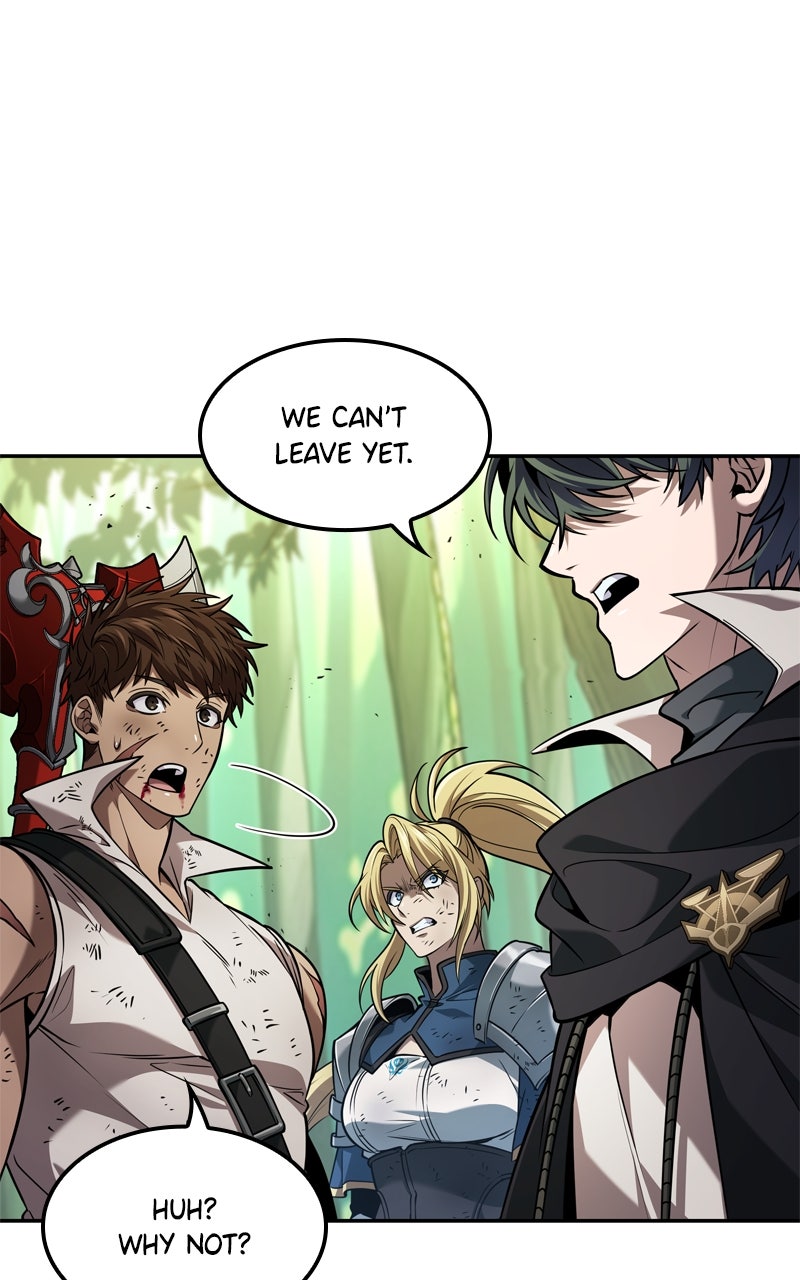 Read The Last Adventurer EN Manga Online