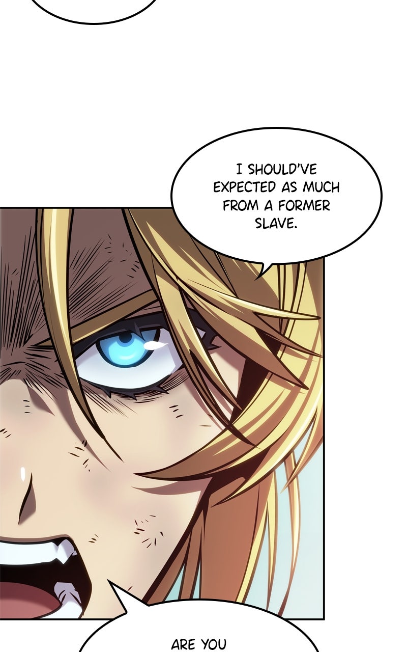 Read The Last Adventurer EN Manga Online