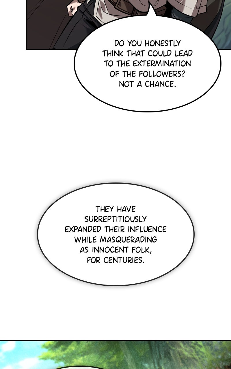 Read The Last Adventurer EN Manga Online