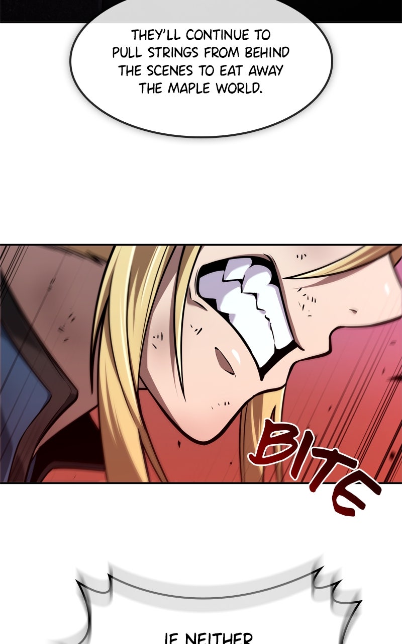 Read The Last Adventurer EN Manga Online