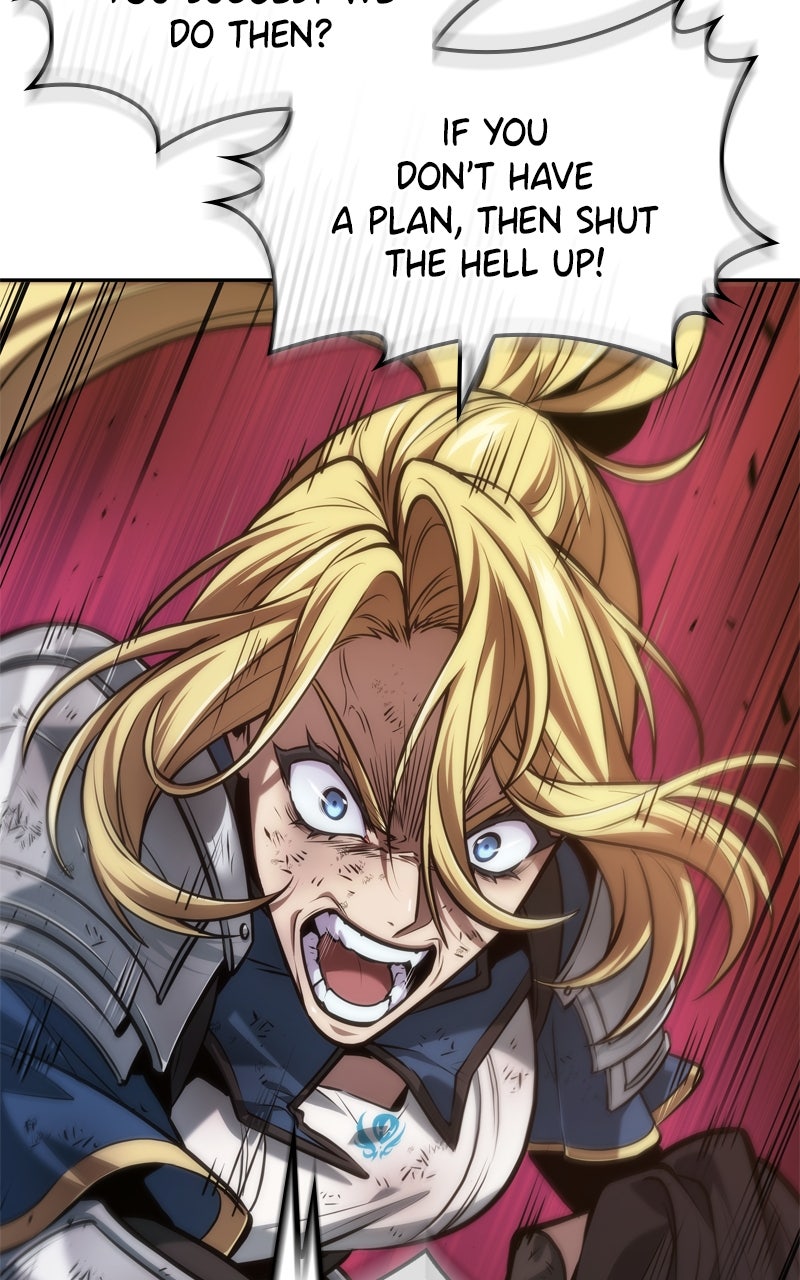 Read The Last Adventurer EN Manga Online