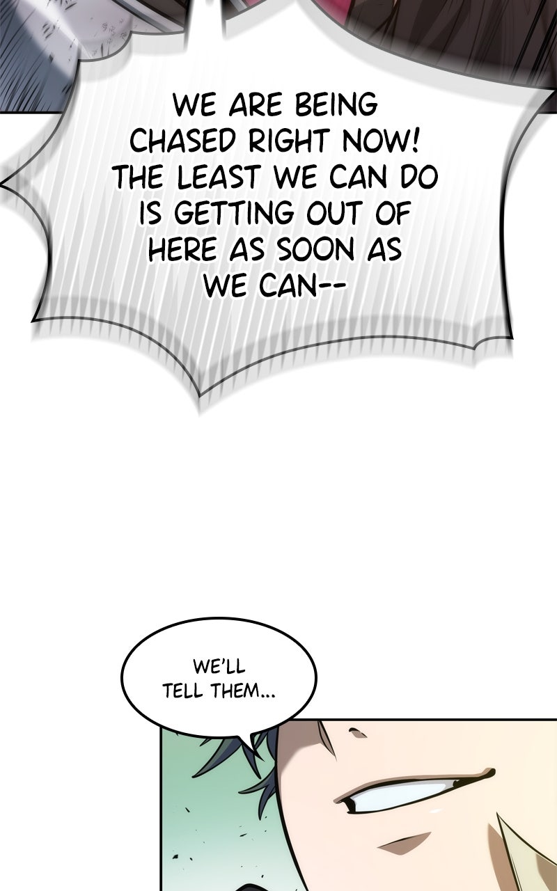 Read The Last Adventurer EN Manga Online