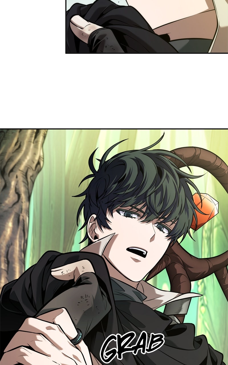 Read The Last Adventurer EN Manga Online