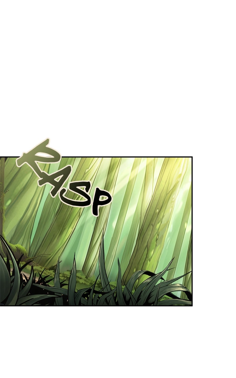 Read The Last Adventurer EN Manga Online