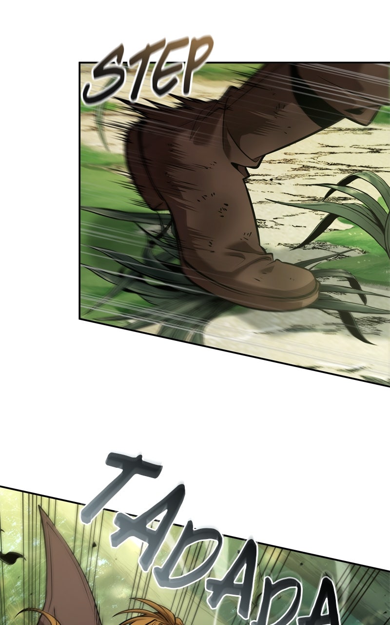 Read The Last Adventurer EN Manga Online