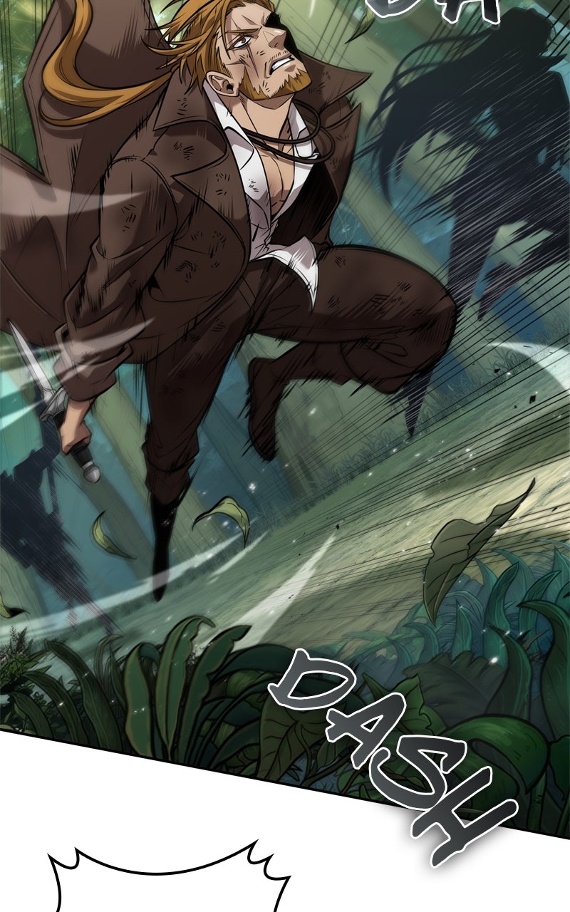 Read The Last Adventurer EN Manga Online