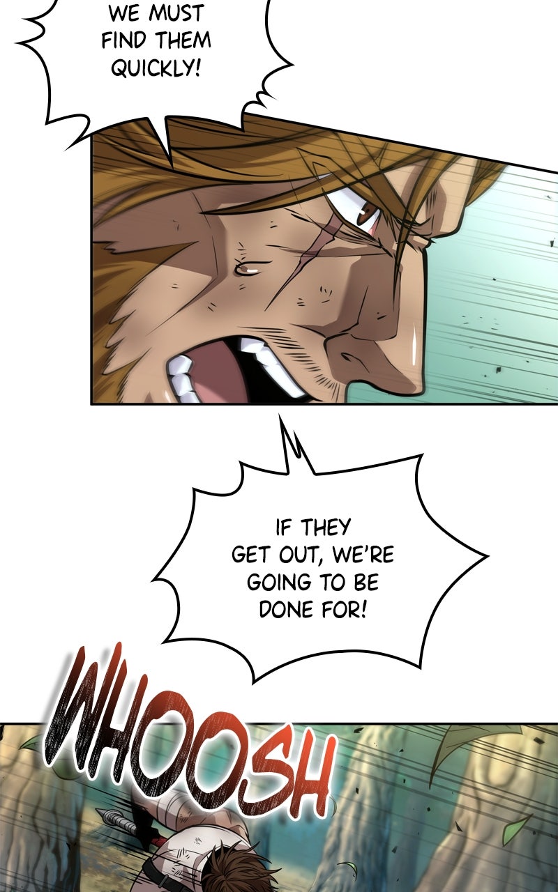 Read The Last Adventurer EN Manga Online