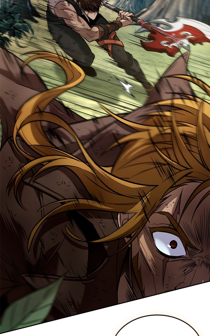 Read The Last Adventurer EN Manga Online