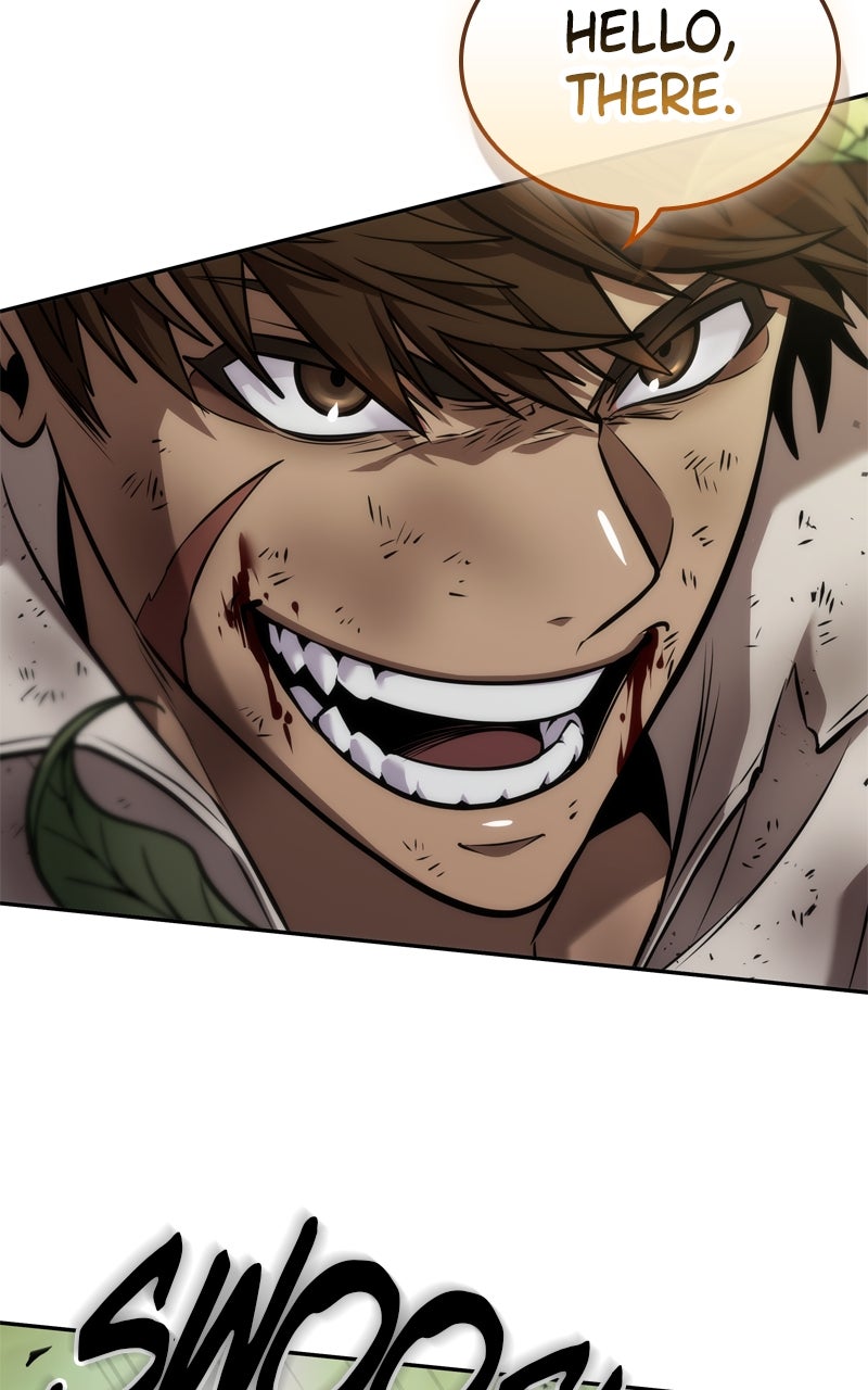 Read The Last Adventurer EN Manga Online