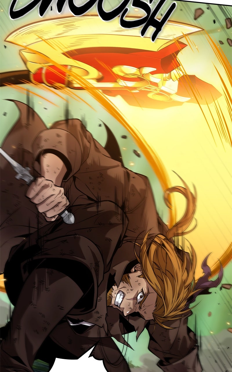 Read The Last Adventurer EN Manga Online