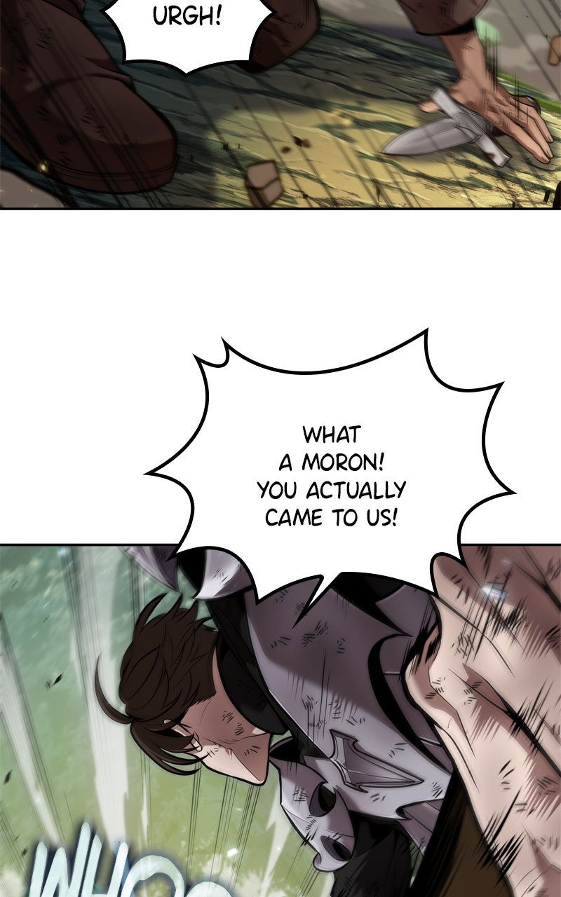 Read The Last Adventurer EN Manga Online