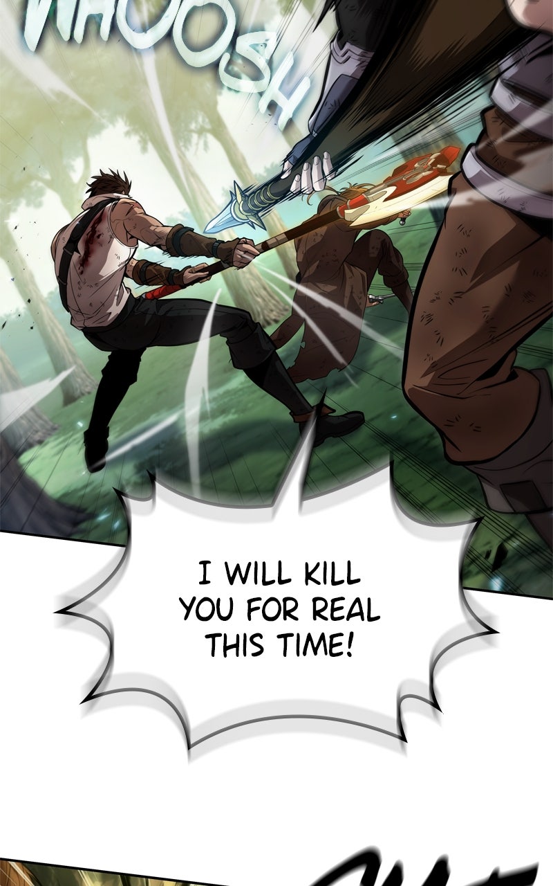 Read The Last Adventurer EN Manga Online