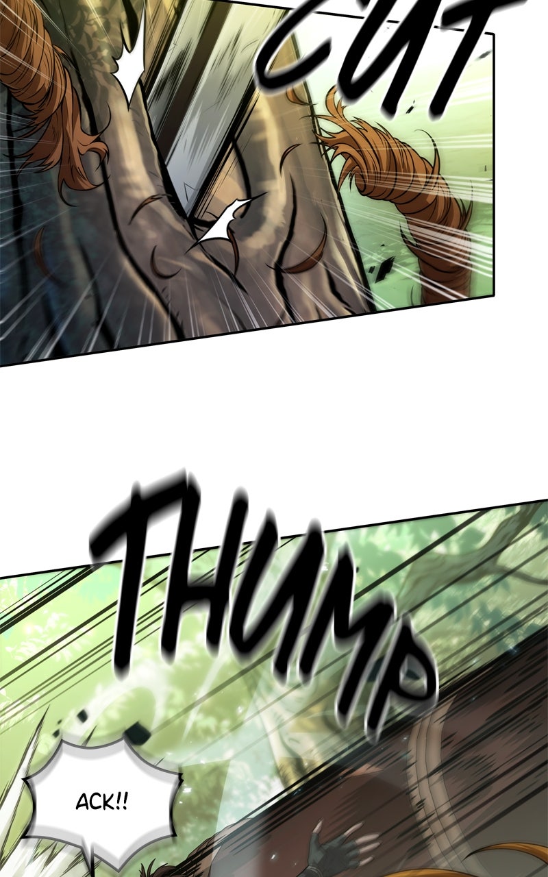 Read The Last Adventurer EN Manga Online