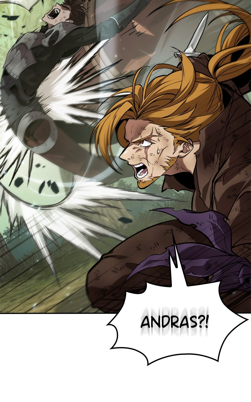 Read The Last Adventurer EN Manga Online