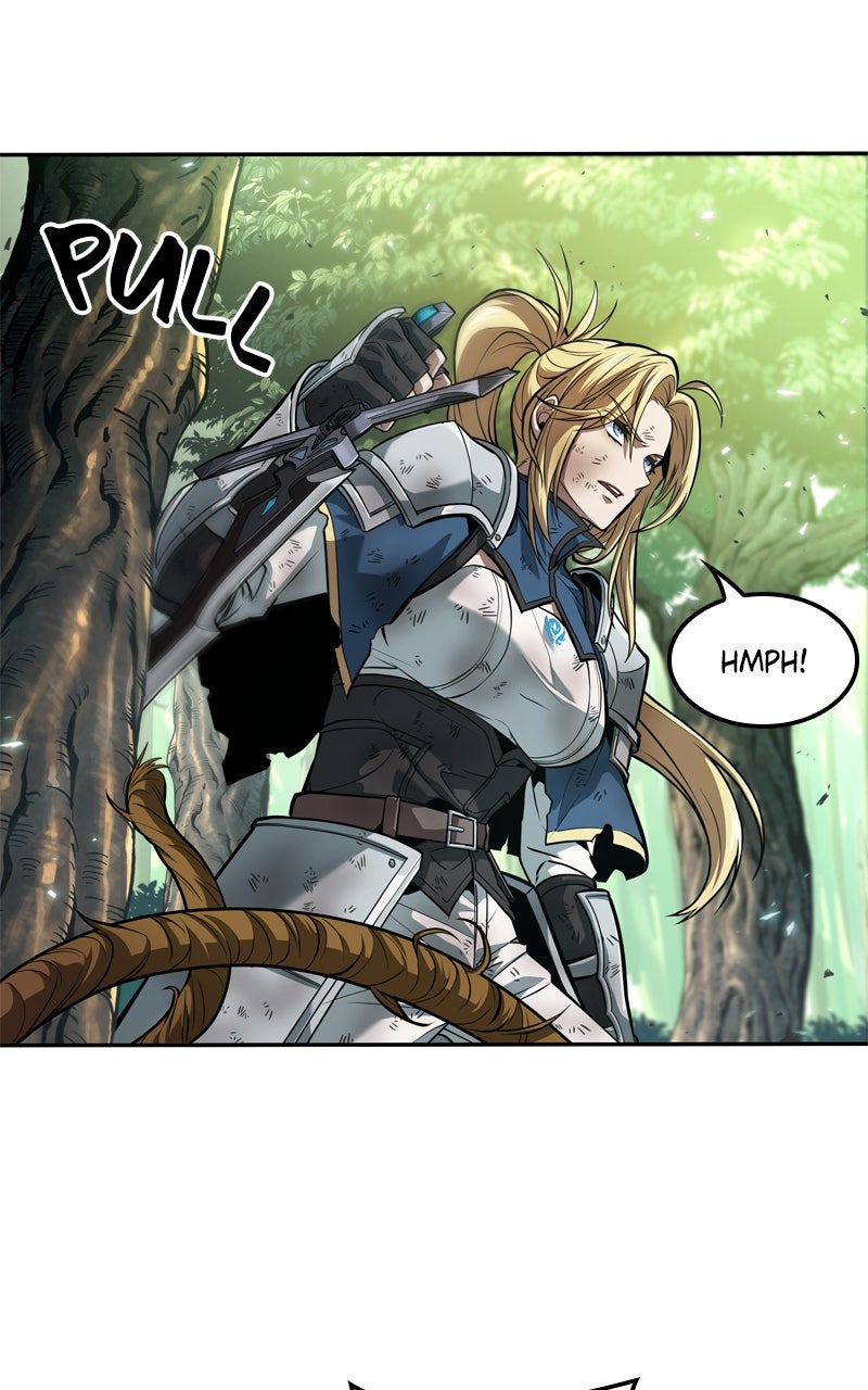 Read The Last Adventurer EN Manga Online