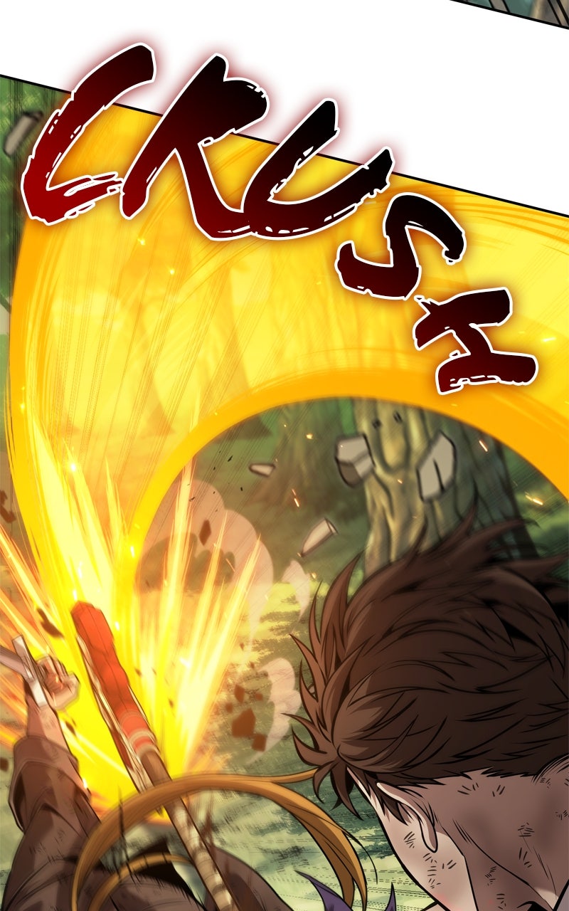 Read The Last Adventurer EN Manga Online