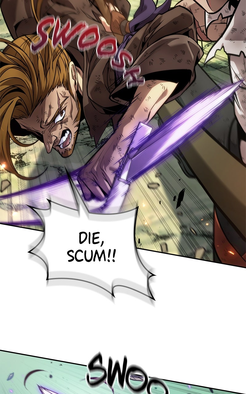 Read The Last Adventurer EN Manga Online