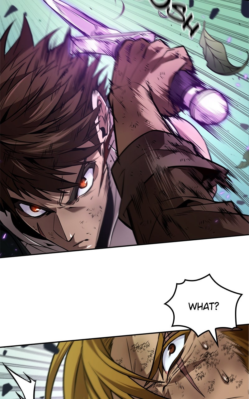 Read The Last Adventurer EN Manga Online