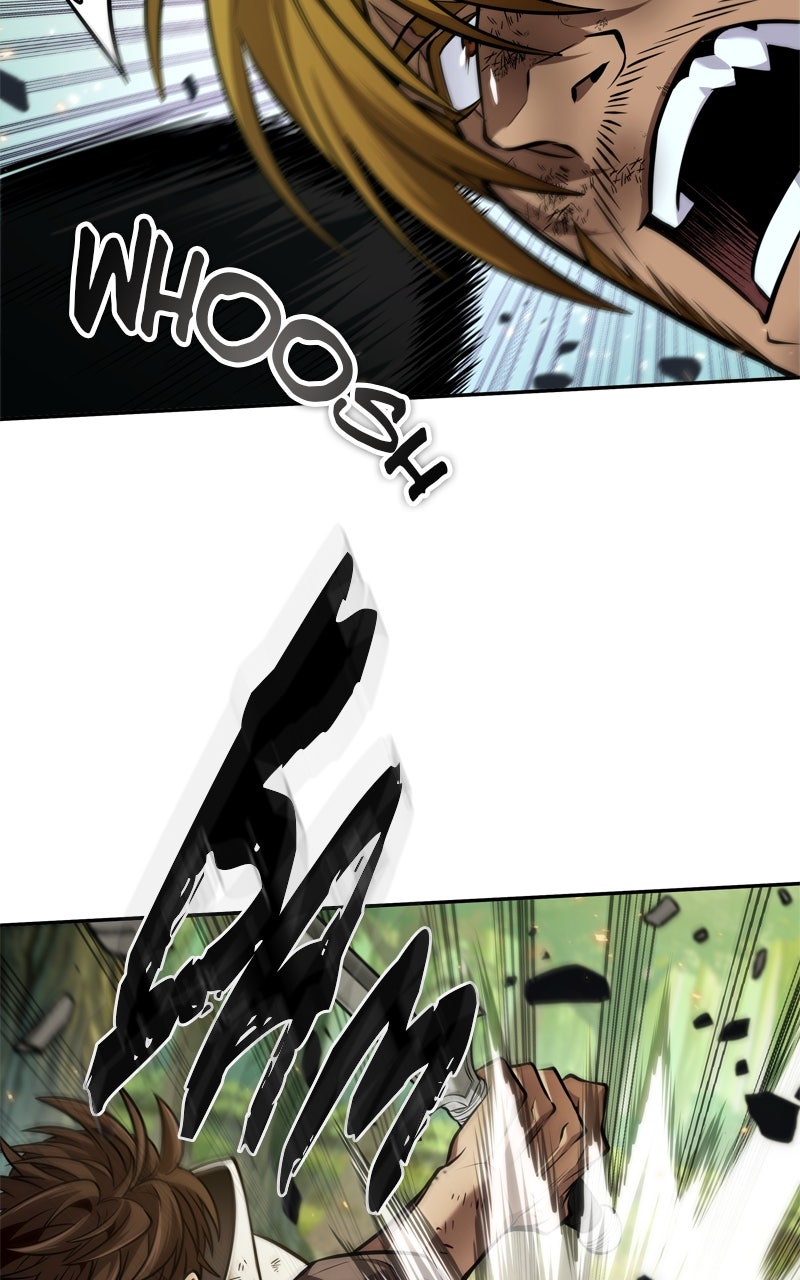 Read The Last Adventurer EN Manga Online