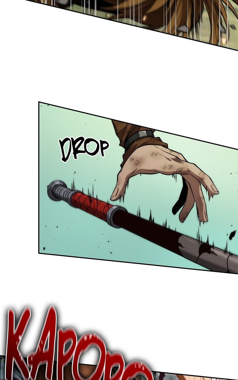 Read The Last Adventurer EN Manga Online