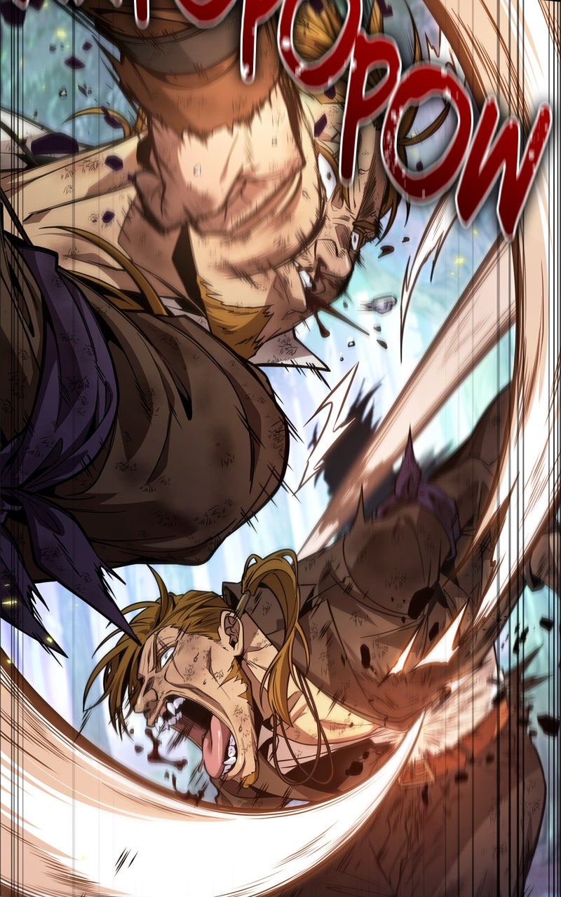 Read The Last Adventurer EN Manga Online