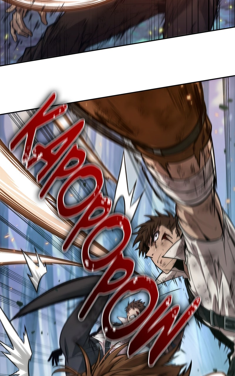 Read The Last Adventurer EN Manga Online