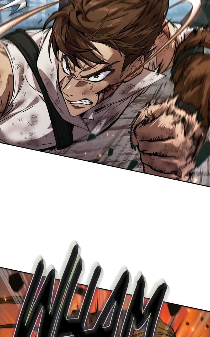 Read The Last Adventurer EN Manga Online