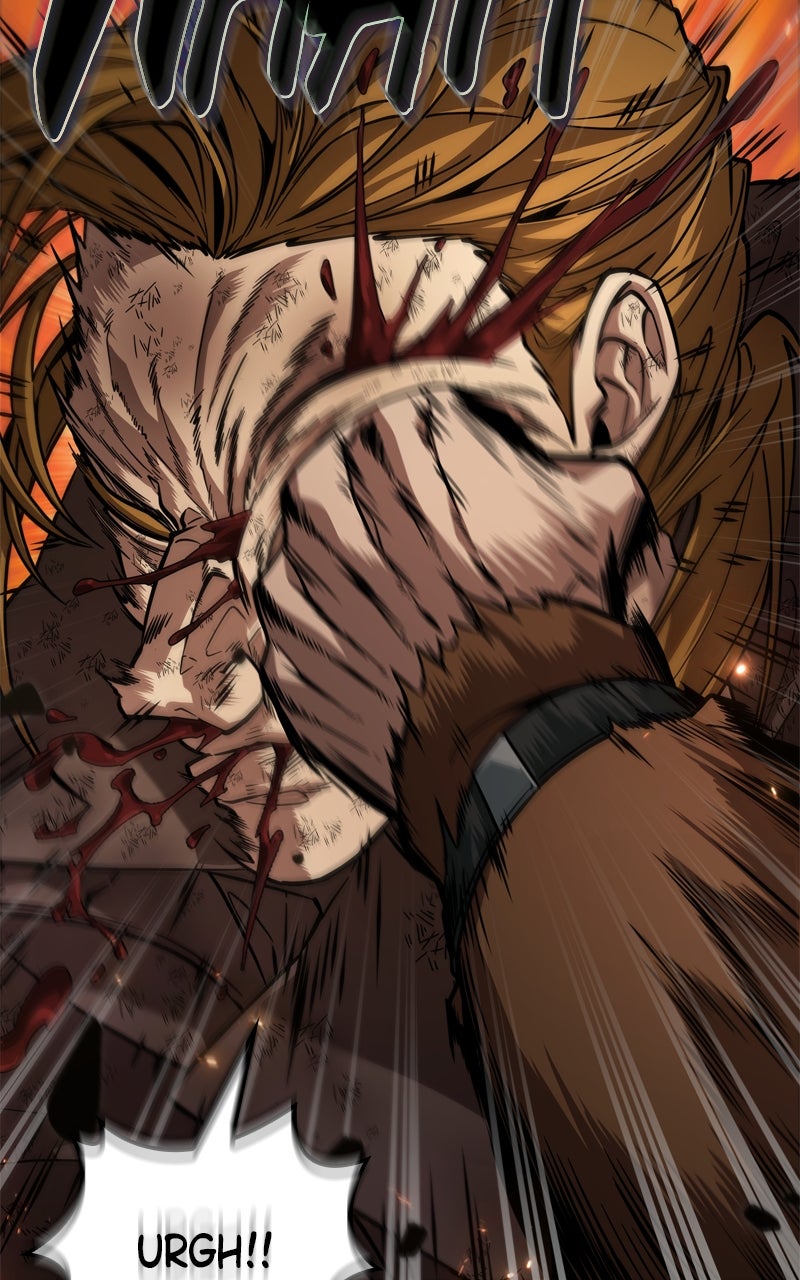 Read The Last Adventurer EN Manga Online