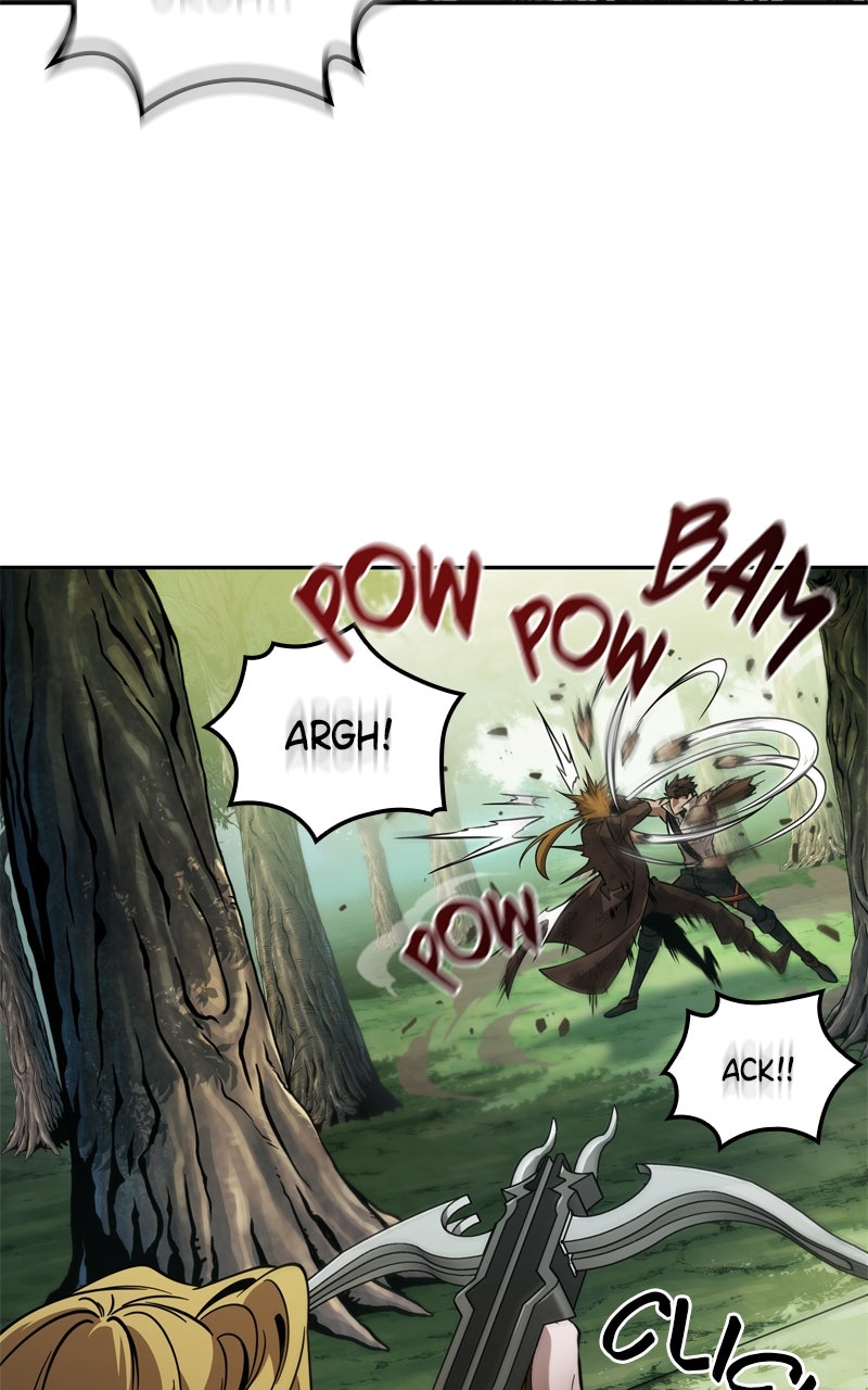 Read The Last Adventurer EN Manga Online