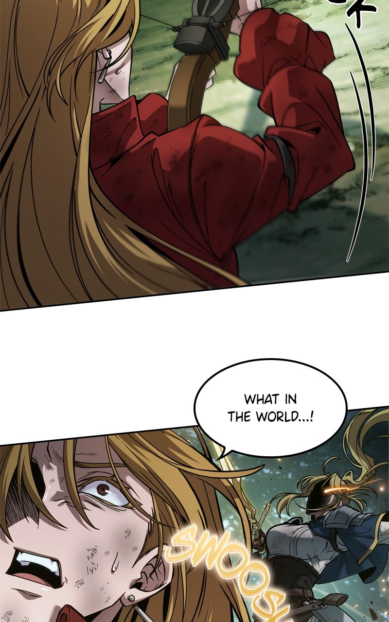 Read The Last Adventurer EN Manga Online