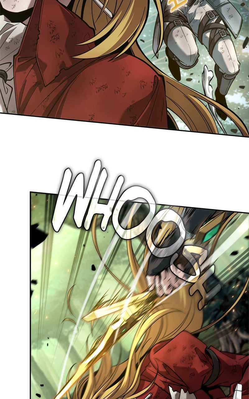 Read The Last Adventurer EN Manga Online