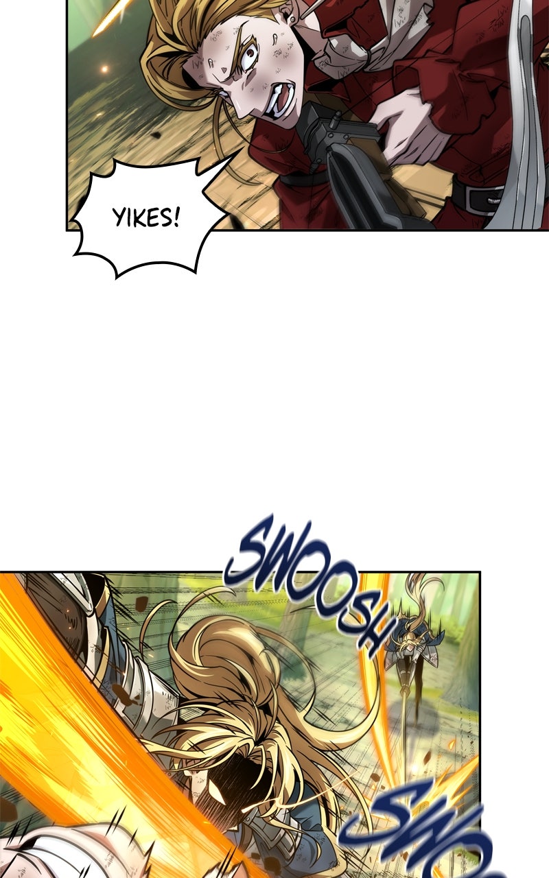 Read The Last Adventurer EN Manga Online