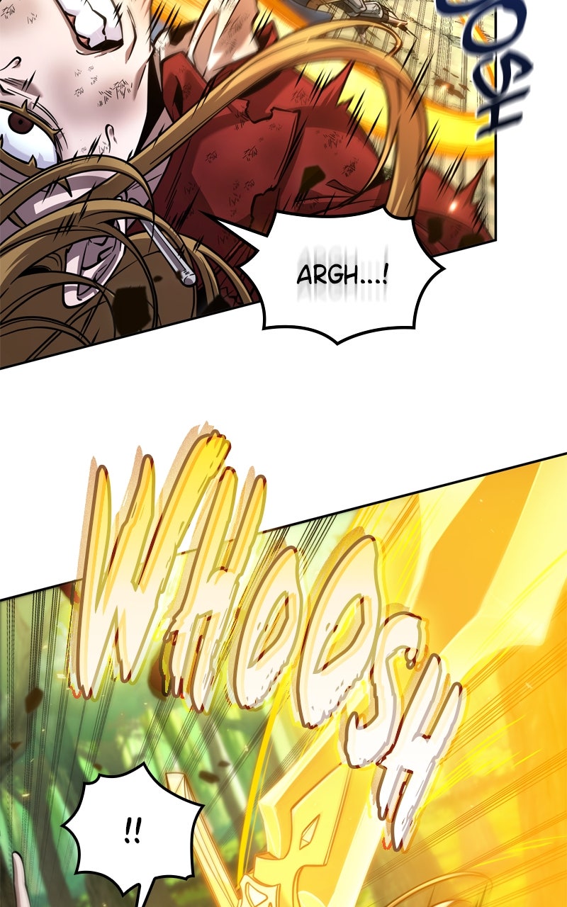 Read The Last Adventurer EN Manga Online