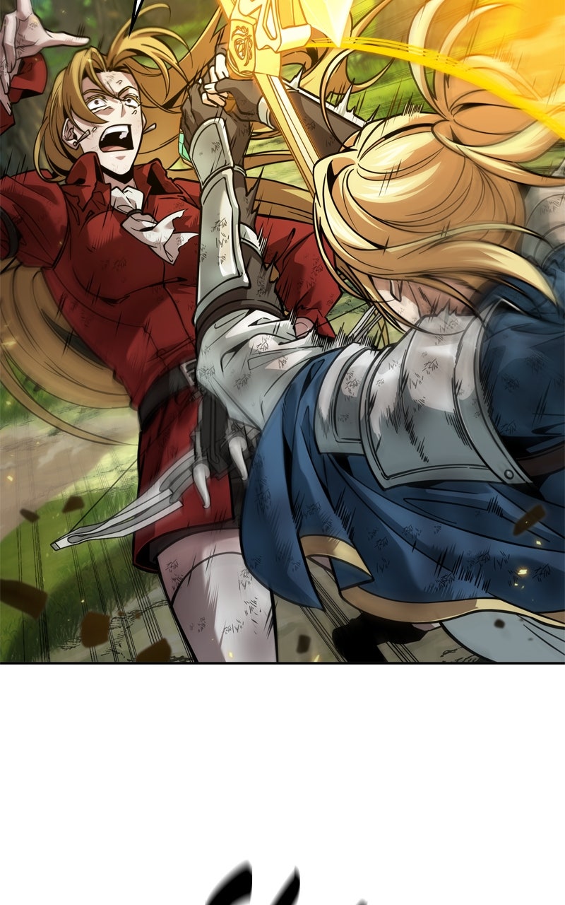 Read The Last Adventurer EN Manga Online