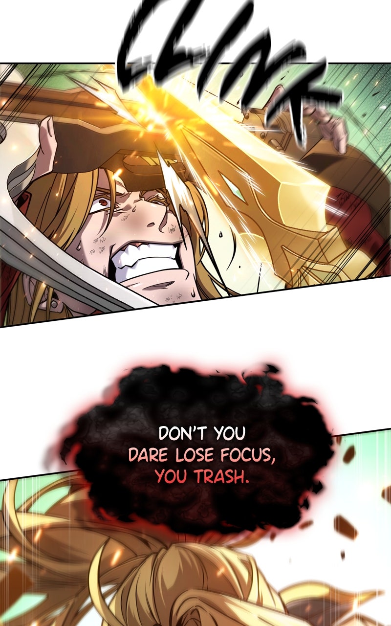 Read The Last Adventurer EN Manga Online