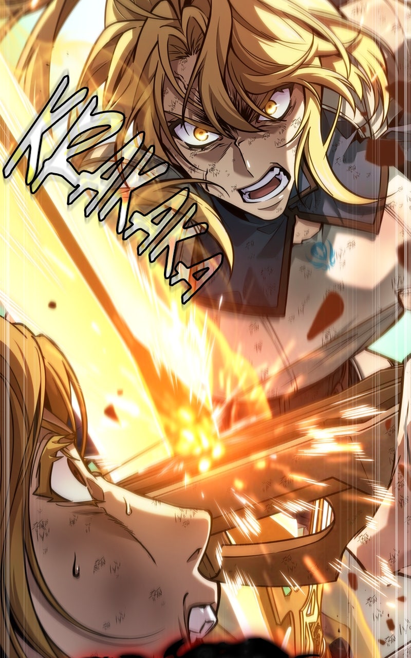 Read The Last Adventurer EN Manga Online