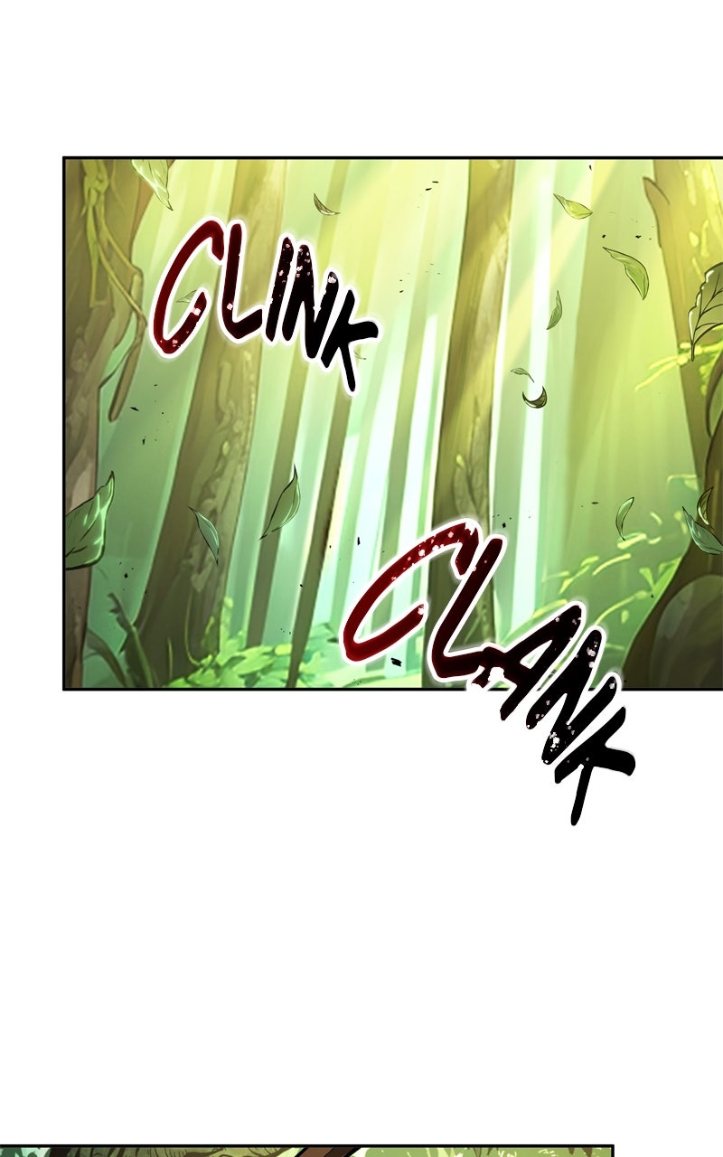 Read The Last Adventurer EN Manga Online