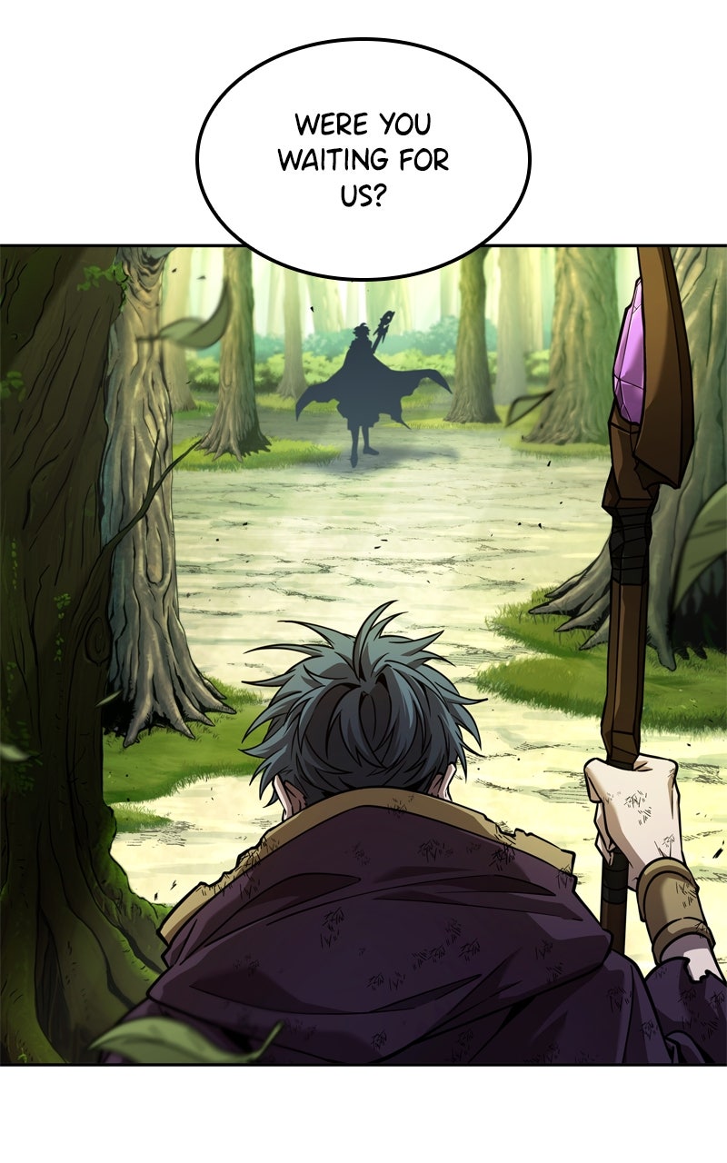 Read The Last Adventurer EN Manga Online