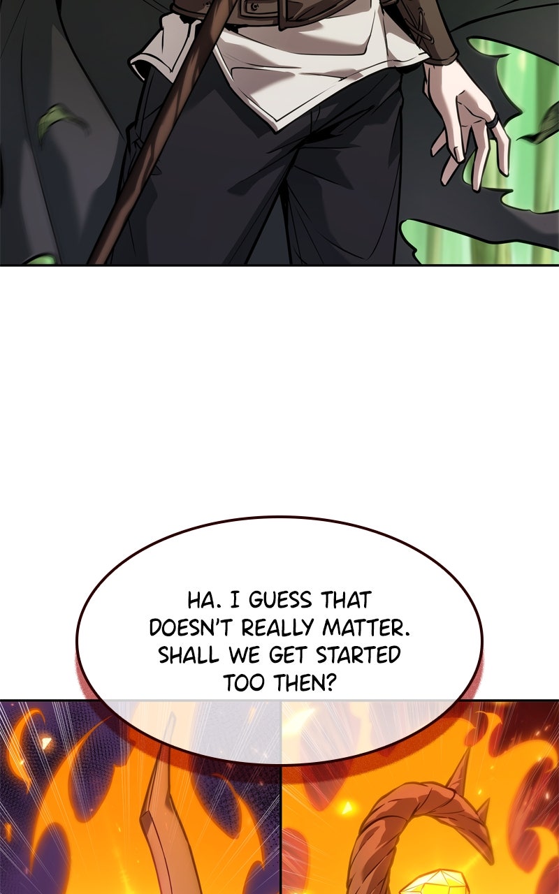 Read The Last Adventurer EN Manga Online