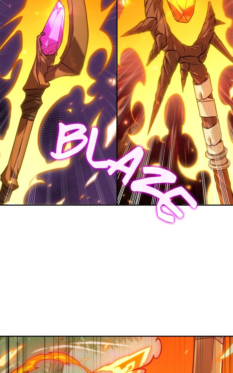 Read The Last Adventurer EN Manga Online