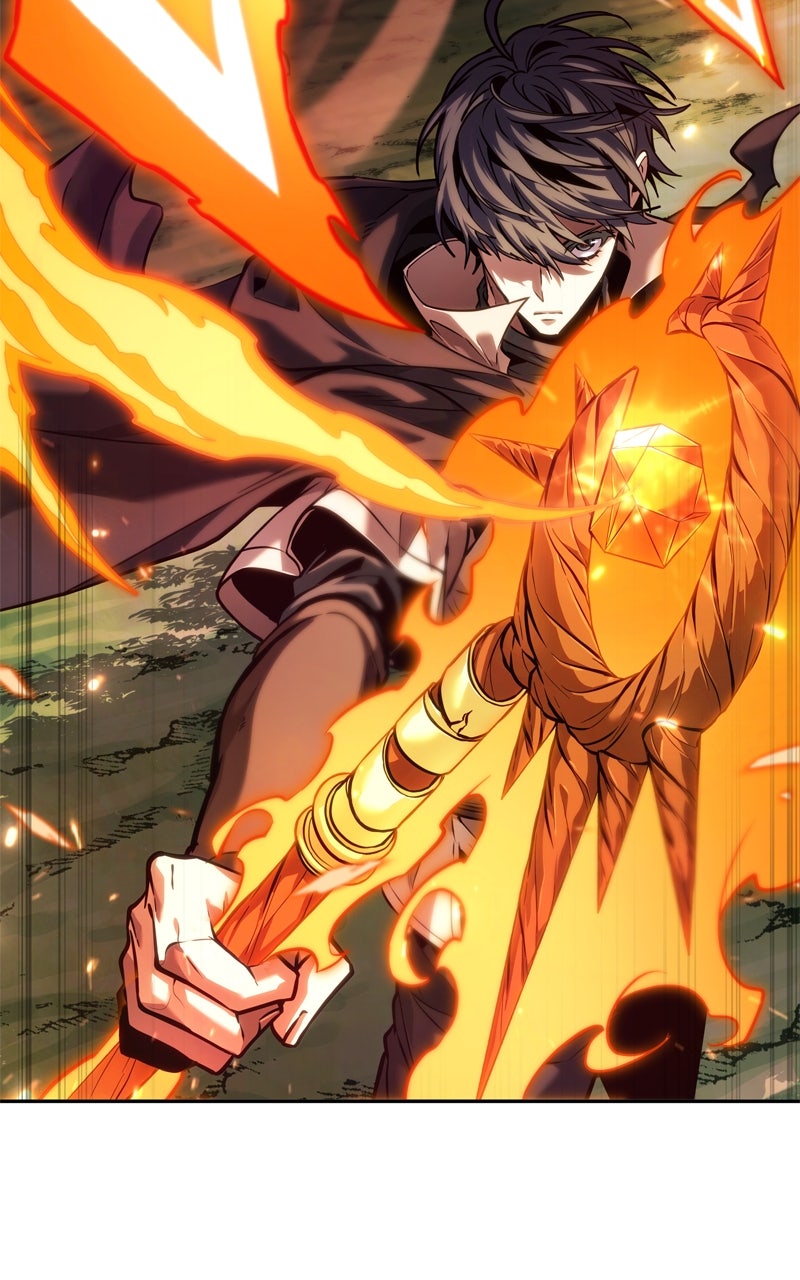 Read The Last Adventurer EN Manga Online