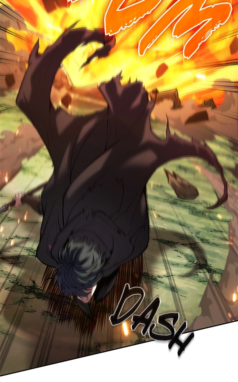 Read The Last Adventurer EN Manga Online