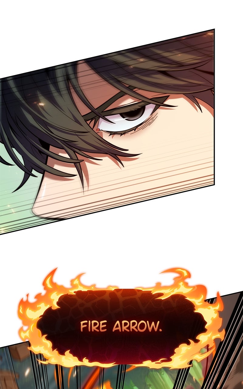 Read The Last Adventurer EN Manga Online