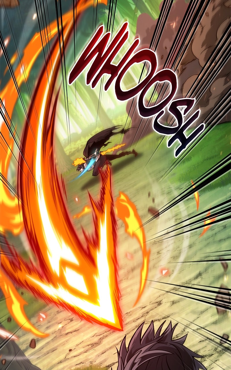 Read The Last Adventurer EN Manga Online