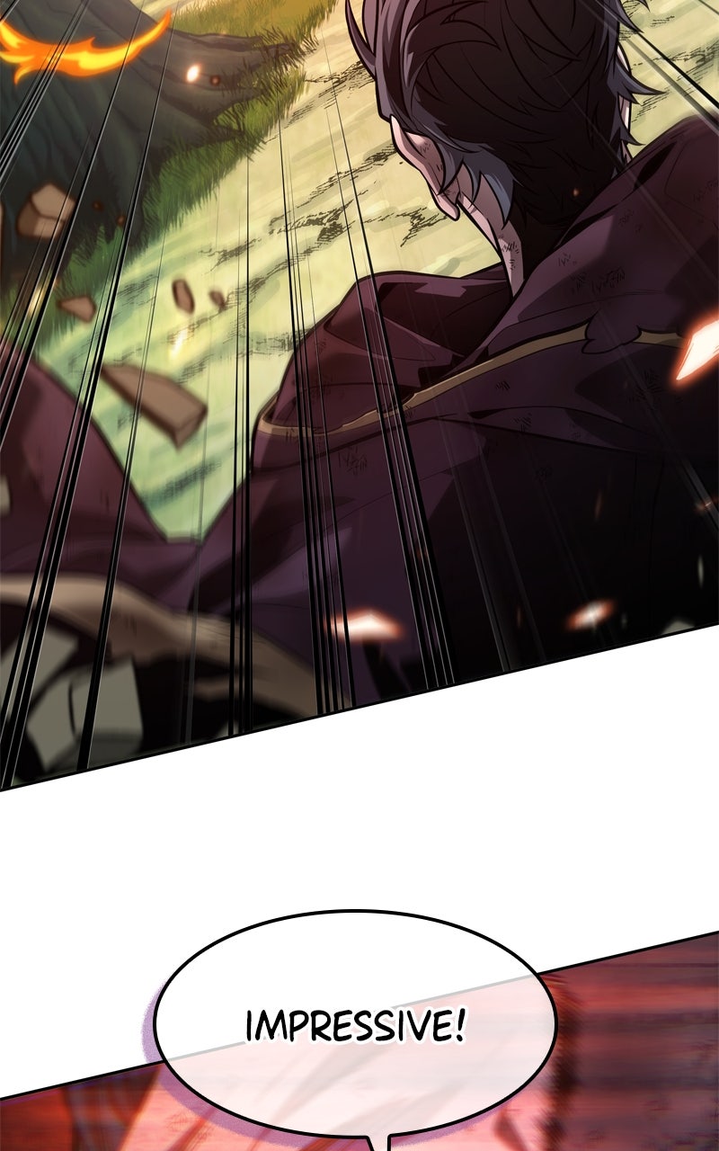 Read The Last Adventurer EN Manga Online